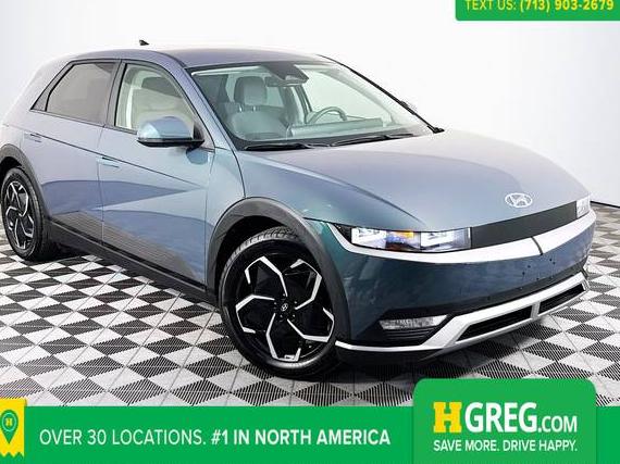 HYUNDAI IONIQ 5 2024 KM8KN4DE6RU267359 image HYUNDAI IONIQ 5 2024 KM8KN4DE6RU267359 image